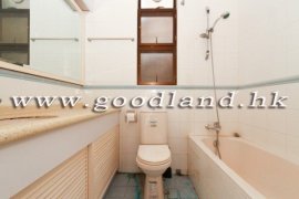 Clear Water Bay Poolside Apartment For Sale