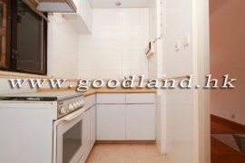 Clear Water Bay Poolside Apartment For Sale