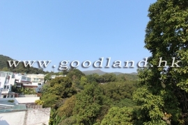 西貢花園別墅出售