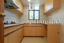 Clear Water Bay Poolside Apartment For Sale