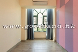 Clear Water Bay Poolside Apartment For Sale