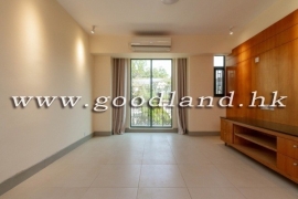 Clear Water Bay Poolside Apartment For Sale