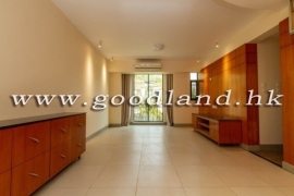 Clear Water Bay Poolside Apartment For Sale