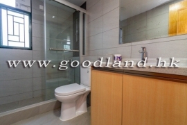 Clear Water Bay Poolside Apartment For Sale