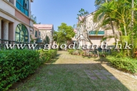 Clear Water Bay Poolside Apartment For Sale