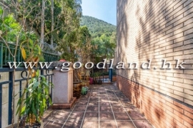 Clear Water Bay Poolside Apartment For Sale