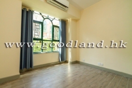 Clear Water Bay Poolside Apartment For Sale