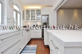 Clear Water Bay Infinity Sea View Garden Villa For Sale | 4 En-Suite Bedrooms