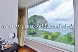 Clear Water Bay Infinity Sea View Garden Villa For Sale | 4 En-Suite Bedrooms