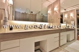 Clear Water Bay Infinity Sea View Garden Villa For Sale | 4 En-Suite Bedrooms