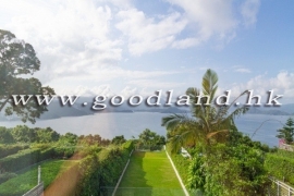 Clear Water Bay Infinity Sea View Garden Villa For Sale | 4 En-Suite Bedrooms