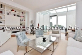 Clear Water Bay Infinity Sea View Garden Villa For Sale | 4 En-Suite Bedrooms