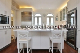 Clear Water Bay Infinity Sea View Garden Villa For Sale | 4 En-Suite Bedrooms