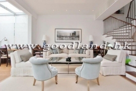 Clear Water Bay Infinity Sea View Garden Villa For Sale | 4 En-Suite Bedrooms