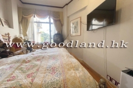 Clear Water Bay Garden Apartment For Sale