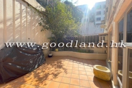 Clear Water Bay Garden Apartment For Sale