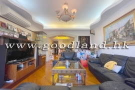 Clear Water Bay Garden Apartment For Sale
