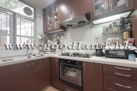 Clear Water Bay Garden Apartment For Sale