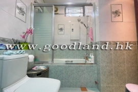 Clear Water Bay Garden Apartment For Sale