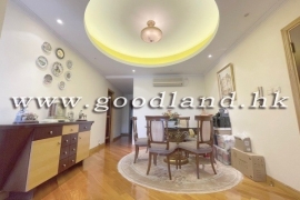 Clear Water Bay Garden Apartment For Sale