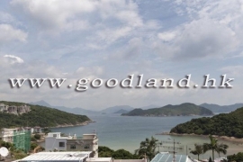 清水湾海景村屋出租