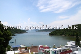 【清水湾海景村屋出售】私人泳池・开放式厨房