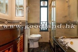 Clear Water Bay Poolside Apartment For Sale