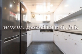 Clear Water Bay End Unit Garden Villa For Sale