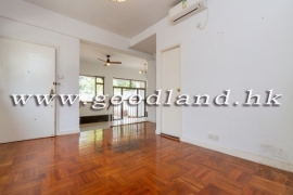 Clear Water Bay End Unit Garden Villa For Sale