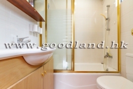 Clear Water Bay End Unit Garden Villa For Sale