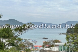 清水湾海景村屋出租