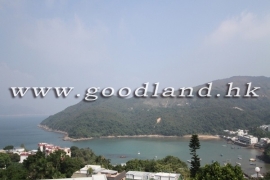清水湾海景村屋出租