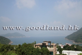 清水湾海景村屋出租