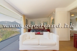 CLEAR WATER BAY Renovated Village House with Sea View and Pool For Rent