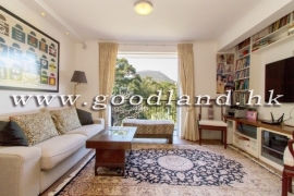 CLEAR WATER BAY Renovated Village House with Sea View and Pool For Rent