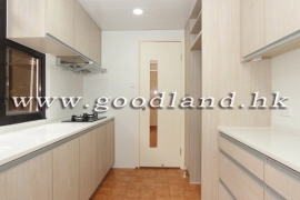 Clear Water Bay Managed Estate Apartment For Sale