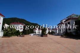 Clear Water Bay Managed Estate Apartment For Sale