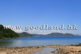 清水湾海景村屋出租