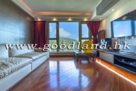 Clear Water Bay Poolside Apartment For Sale