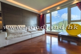 Clear Water Bay Poolside Apartment For Sale