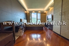 Clear Water Bay Poolside Apartment For Sale