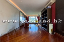 Clear Water Bay Poolside Apartment For Sale