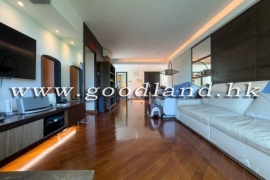Clear Water Bay Poolside Apartment For Sale