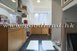 Clear Water Bay Poolside Apartment For Sale