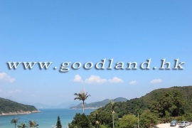 清水湾海景村屋出租