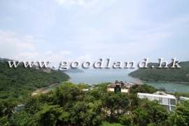 清水湾海景村屋出租
