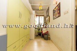 Clear Water Bay Garden Apartment For Sale