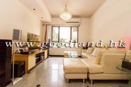 Clear Water Bay Garden Apartment For Sale