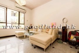 Clear Water Bay Garden Apartment For Sale
