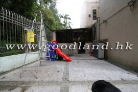 Clear Water Bay Garden Apartment For Sale